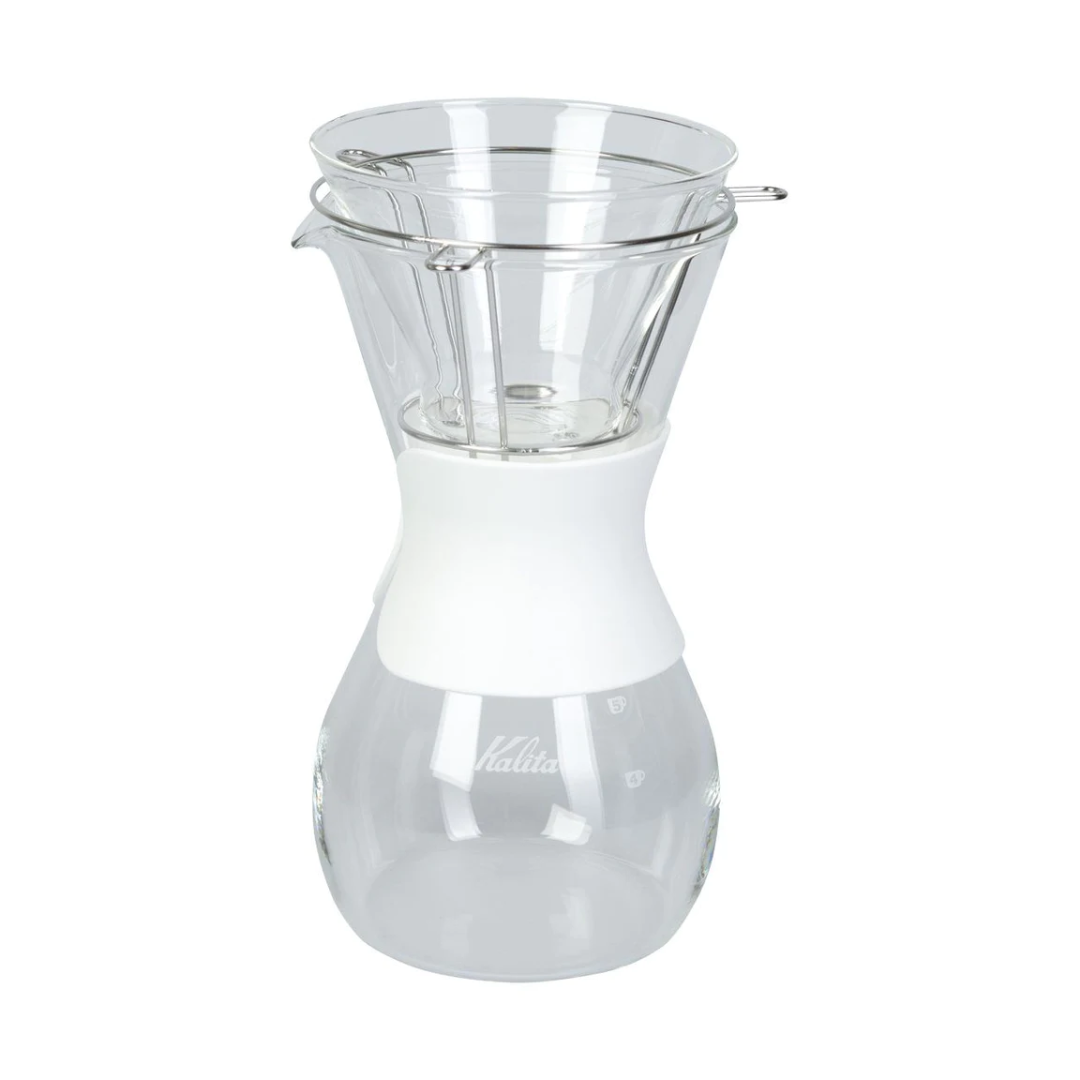 Coffee brewer, 600ml, Kalita