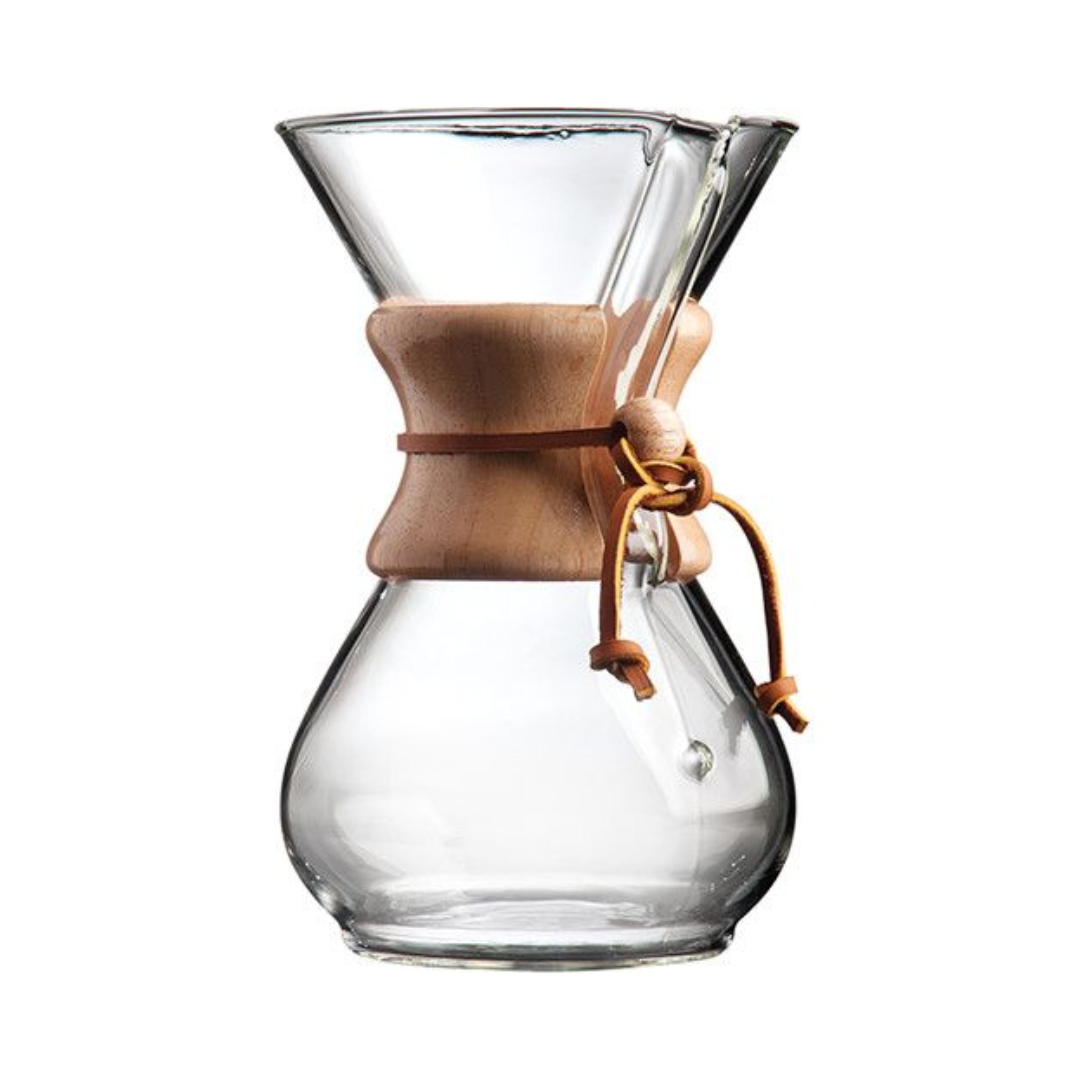 Coffee brewer, Chemex