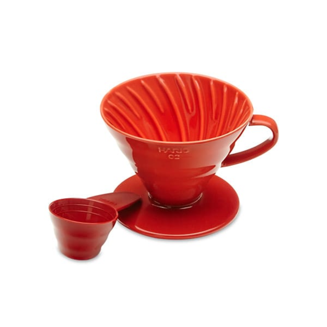 Hario V60-02 ceramic dripper