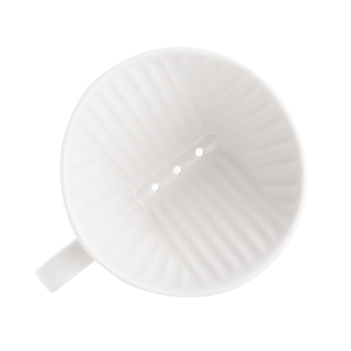 Ceramic dripper, Kalita