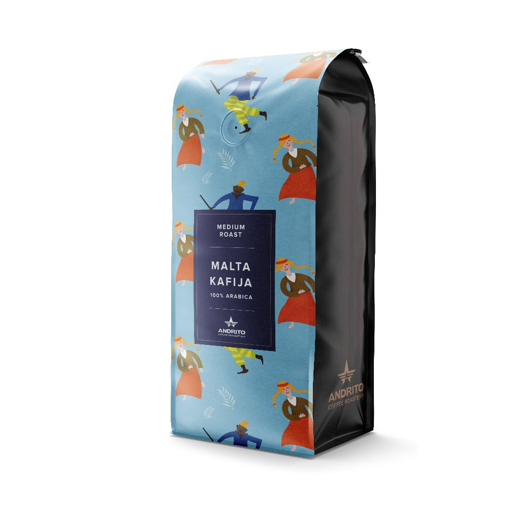 ANDRITO GROUND COFFEE