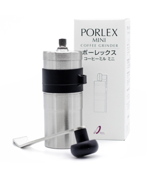 PORLEX grinder