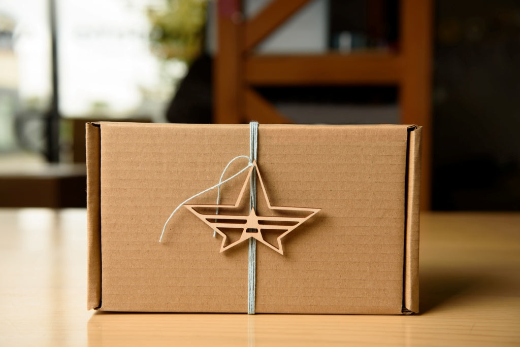 Andrito Coffee Taste Box