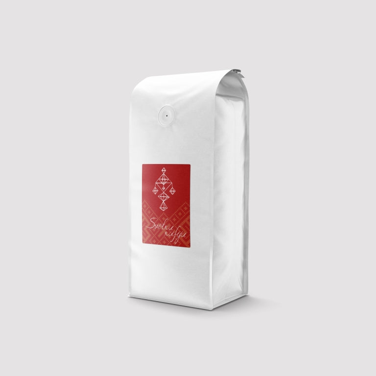 Holiday Coffee 250g (ground)